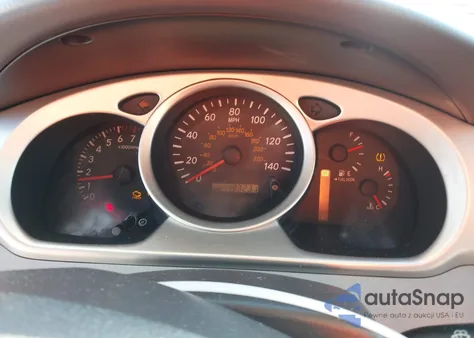 2006 Toyota Highlander z USA, uszkodzony, nr VIN JTEHD21A660042641